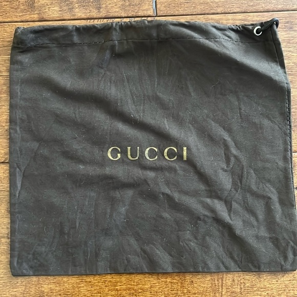 Authentic Gucci Dust Bag - Picture 2 of 8